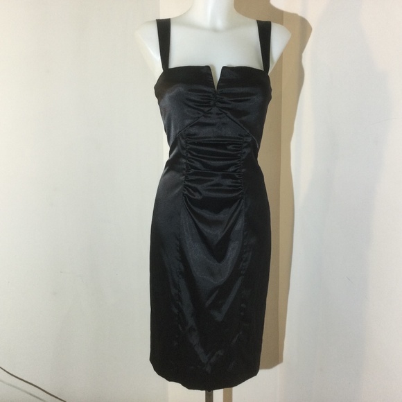 Le Chateau black dress size small - Picture 1 of 5